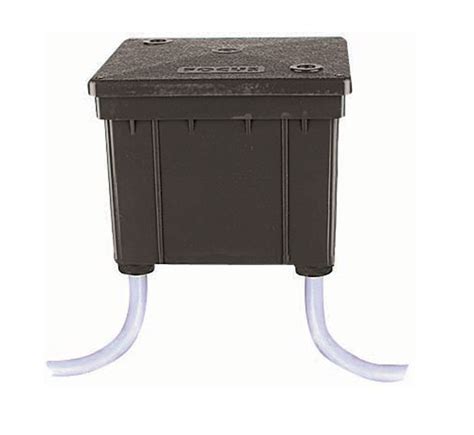 buried electrical pull box|ground contact electrical burial box.